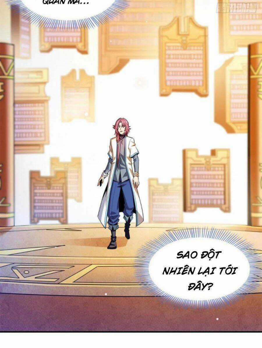 Thiên Đạo Đồ Thư Quán Chapter 129 trang 1