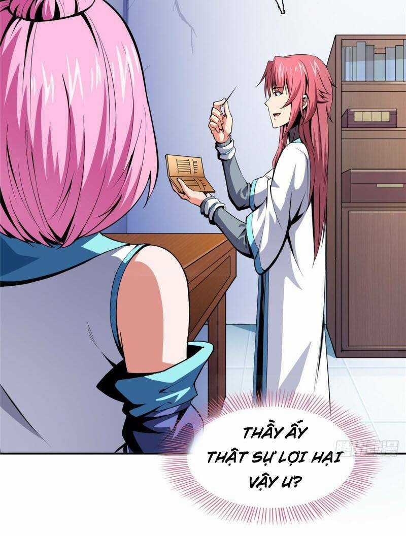 Thiên Đạo Đồ Thư Quán Chapter 13 trang 11