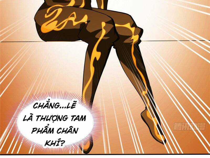 Thiên Đạo Đồ Thư Quán Chapter 13 trang 21