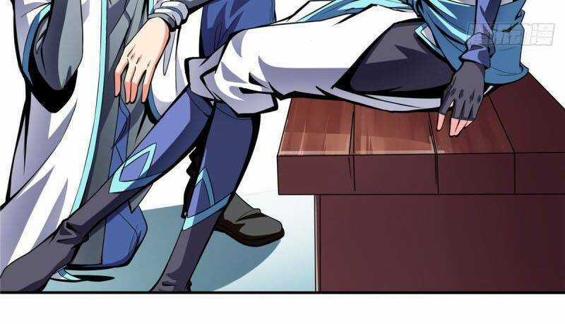 Thiên Đạo Đồ Thư Quán Chapter 13 trang 23