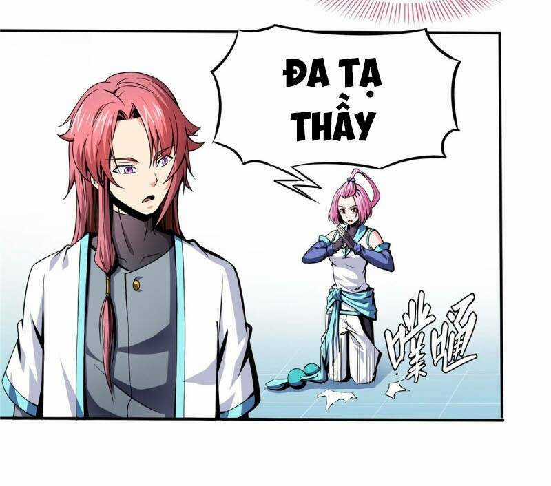 Thiên Đạo Đồ Thư Quán Chapter 13 trang 25