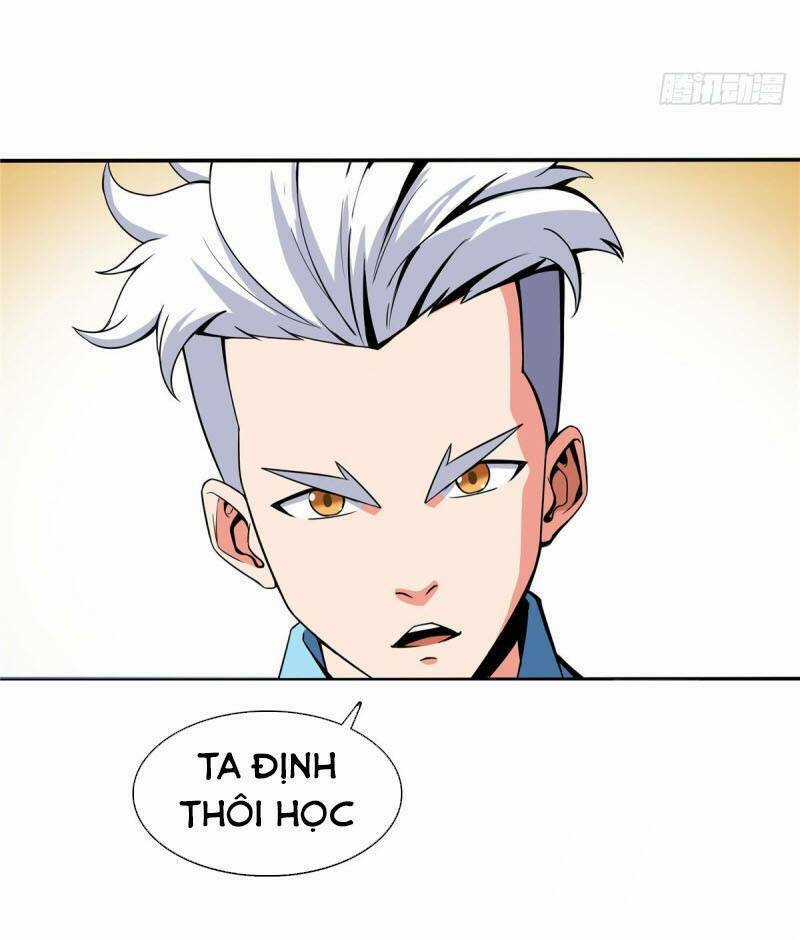 Thiên Đạo Đồ Thư Quán Chapter 13 trang 27