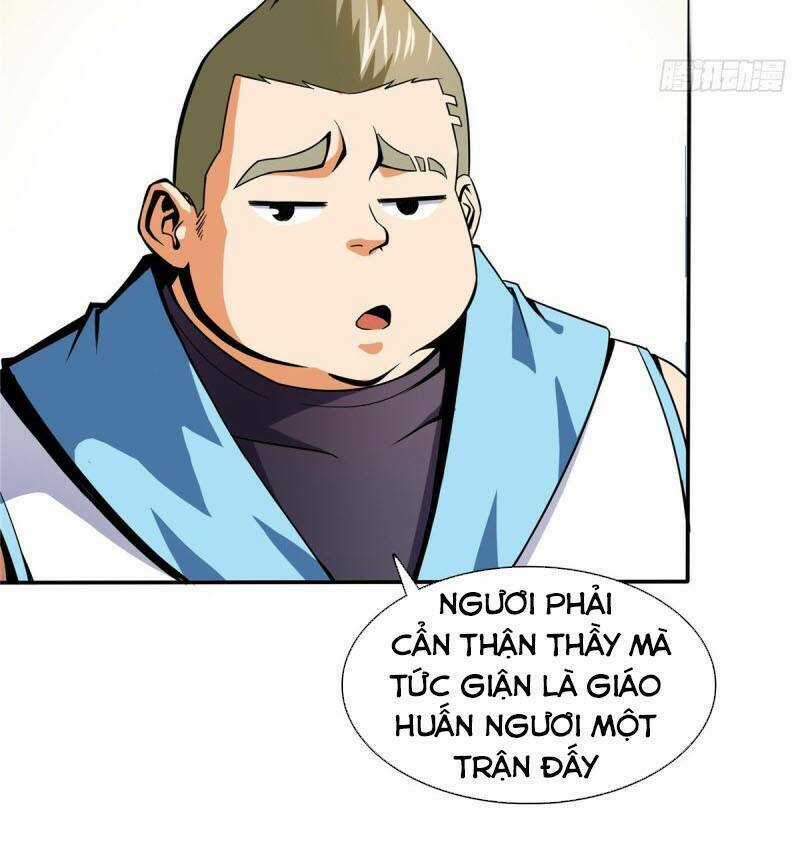 Thiên Đạo Đồ Thư Quán Chapter 13 trang 29