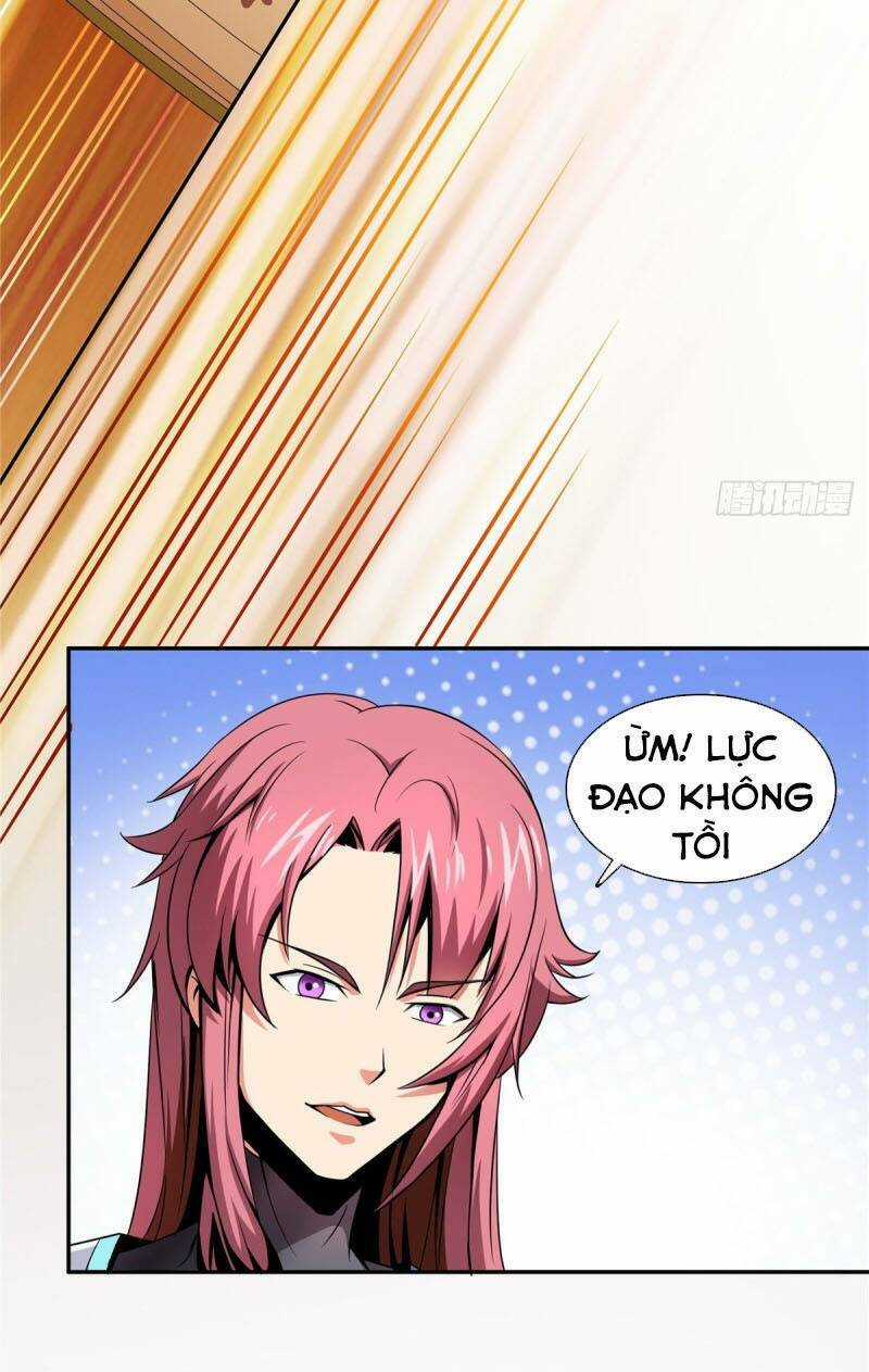 Thiên Đạo Đồ Thư Quán Chapter 13 trang 3