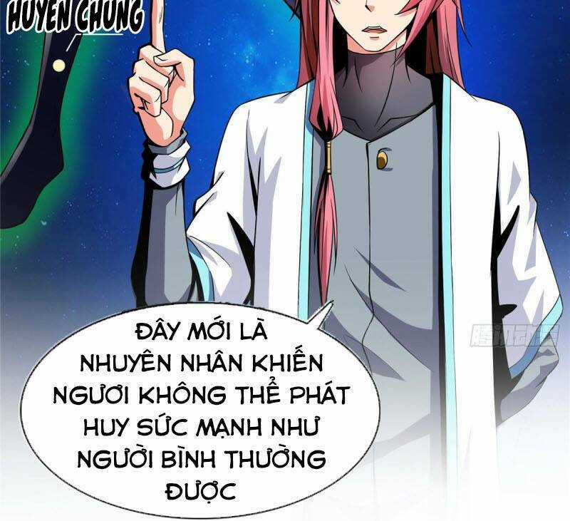 Thiên Đạo Đồ Thư Quán Chapter 13 trang 7