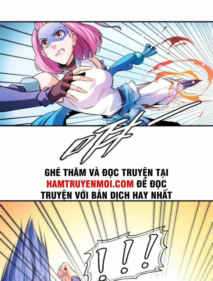 Thiên Đạo Đồ Thư Quán Chapter 130 trang 0
