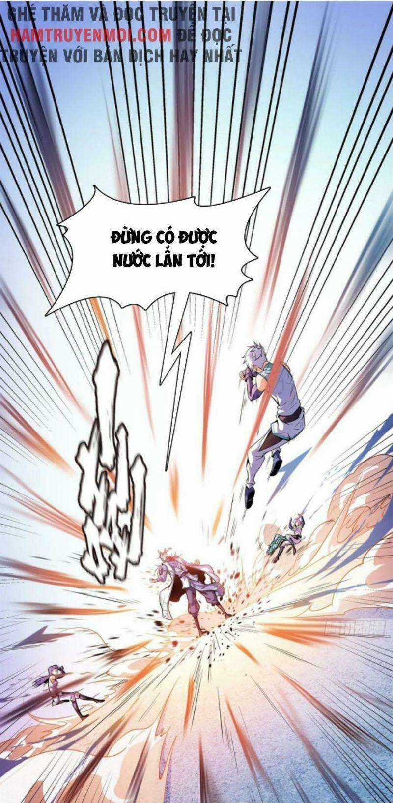 Thiên Đạo Đồ Thư Quán Chapter 131 trang 0