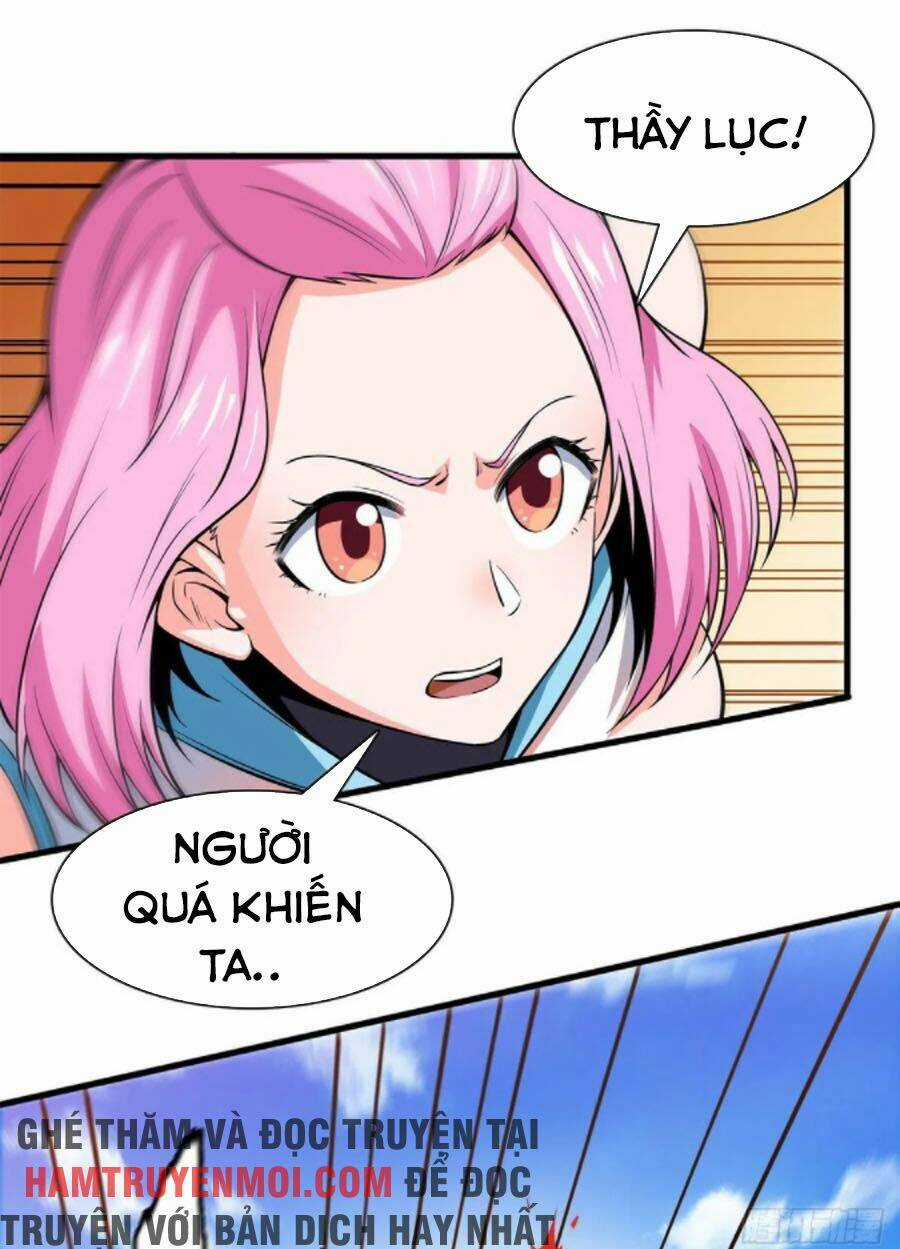 Thiên Đạo Đồ Thư Quán Chapter 132 trang 0