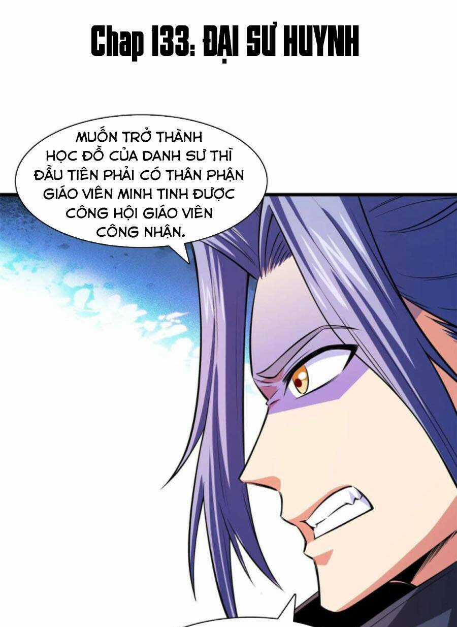 Thiên Đạo Đồ Thư Quán Chapter 133 trang 0