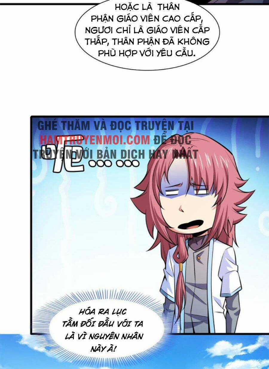 Thiên Đạo Đồ Thư Quán Chapter 133 trang 1