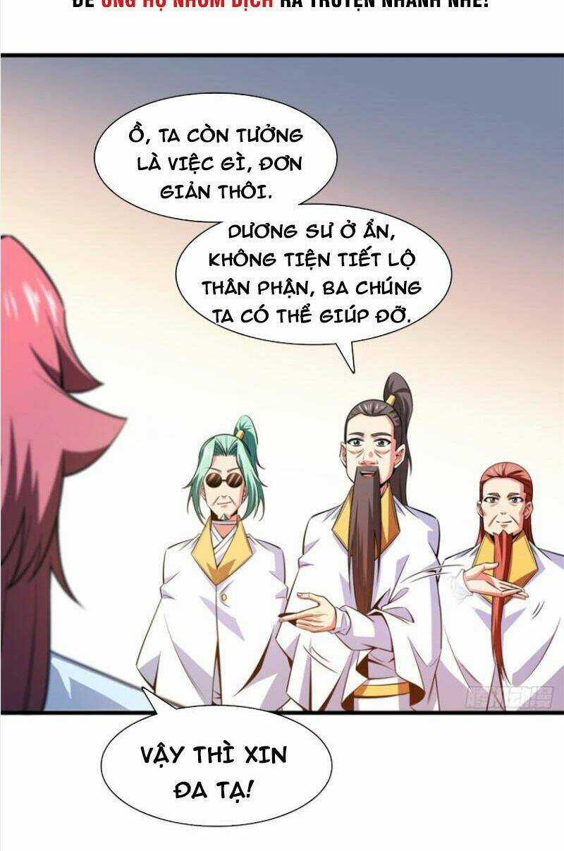 Thiên Đạo Đồ Thư Quán Chapter 134 trang 1