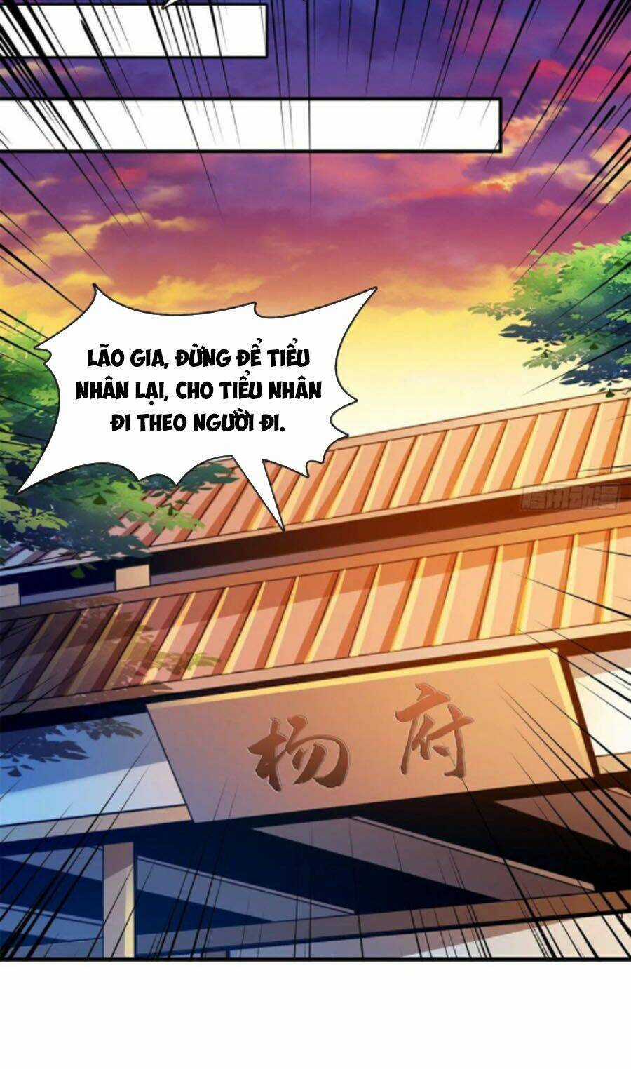 Thiên Đạo Đồ Thư Quán Chapter 135 trang 1