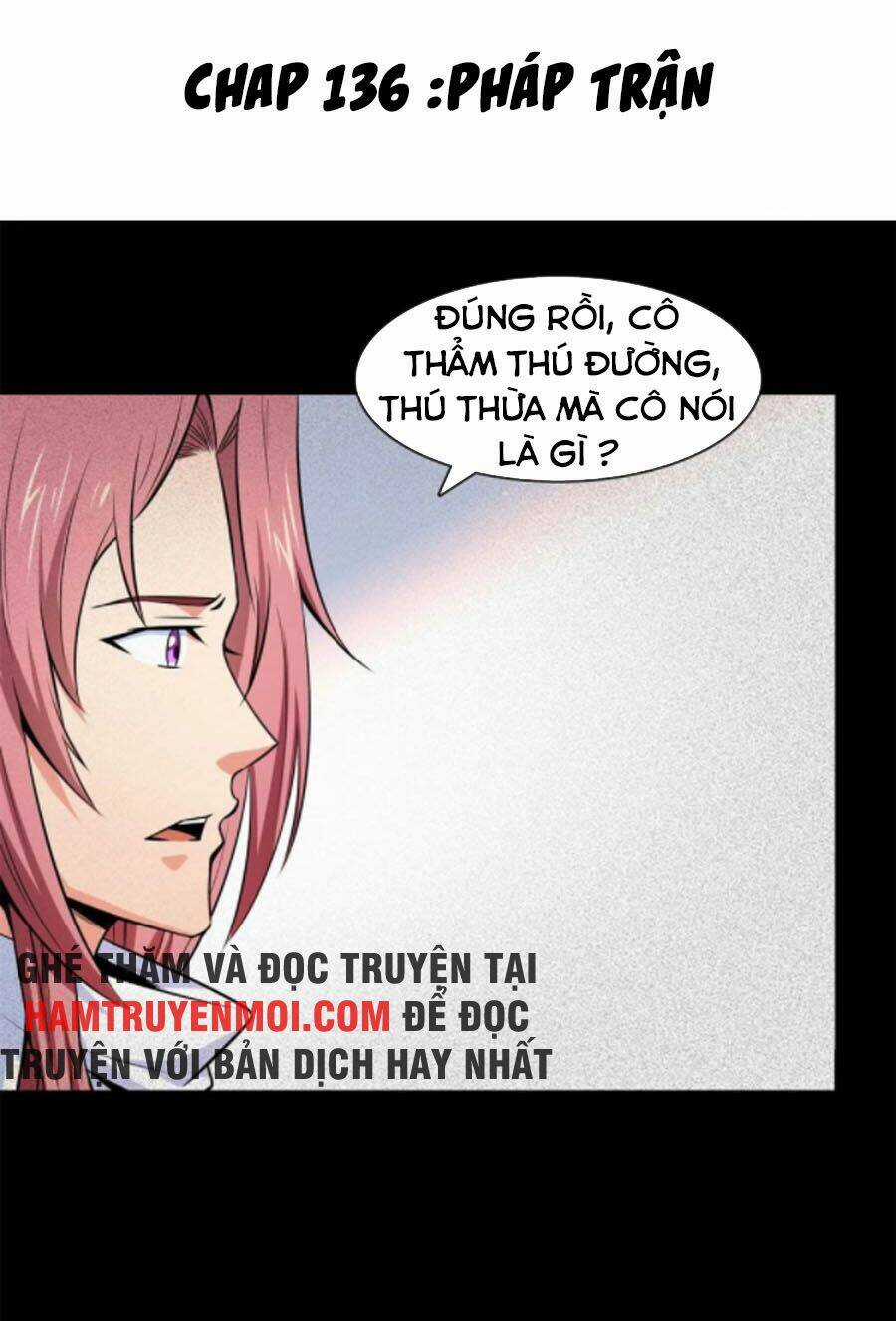 Thiên Đạo Đồ Thư Quán Chapter 136 trang 0