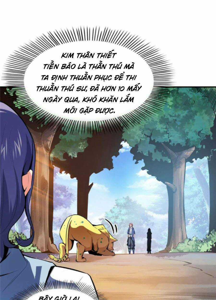 Thiên Đạo Đồ Thư Quán Chapter 138 trang 0