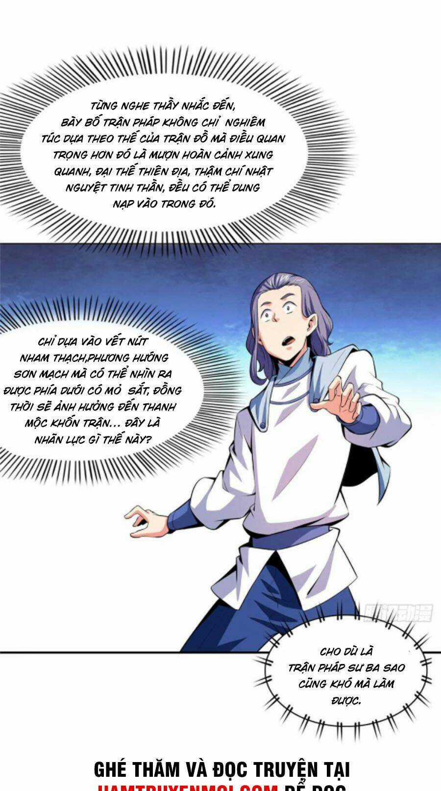 Thiên Đạo Đồ Thư Quán Chapter 139 trang 0