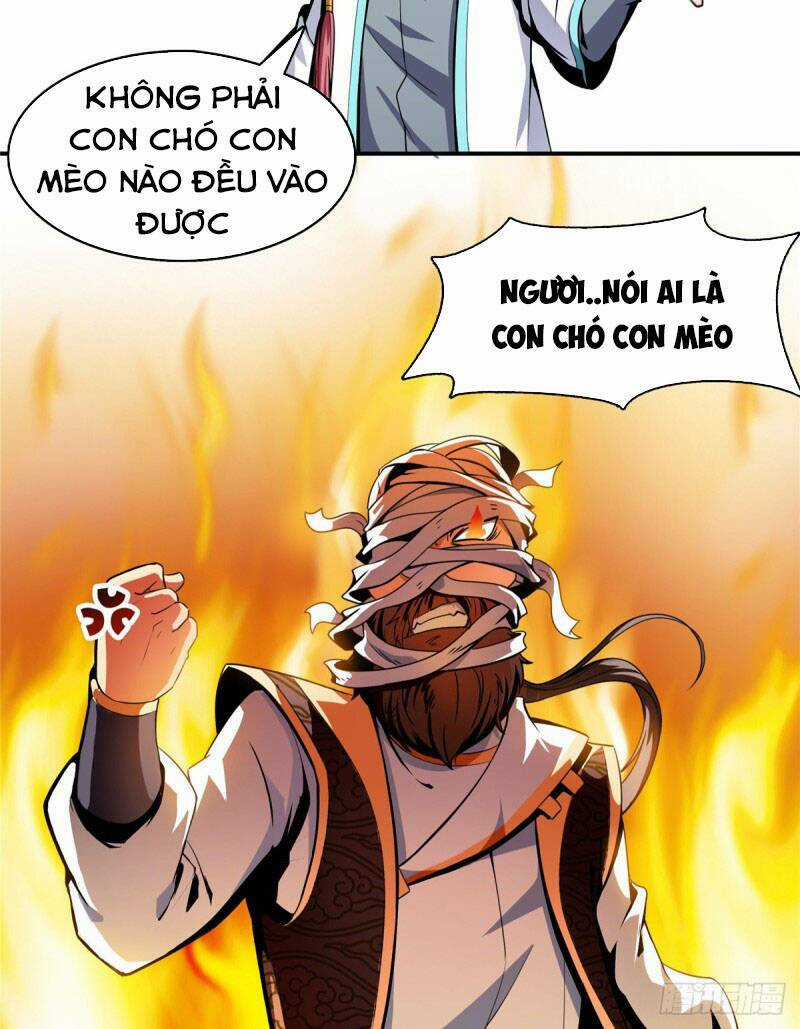 Thiên Đạo Đồ Thư Quán Chapter 14 trang 10