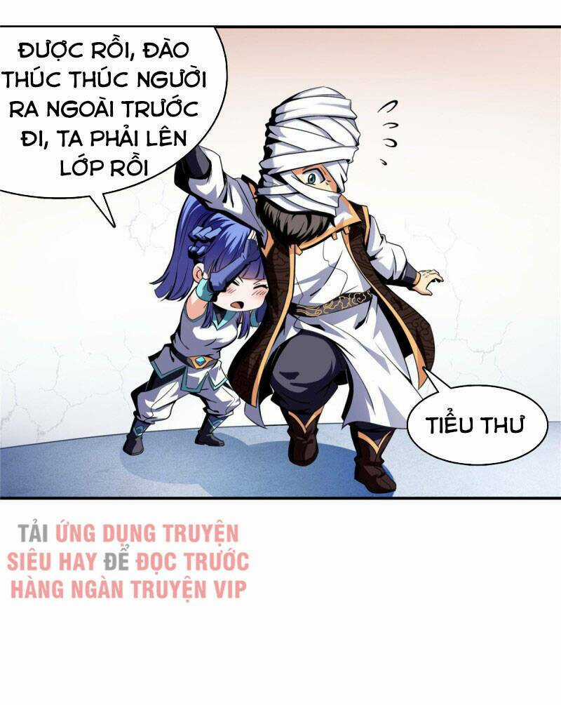 Thiên Đạo Đồ Thư Quán Chapter 14 trang 12