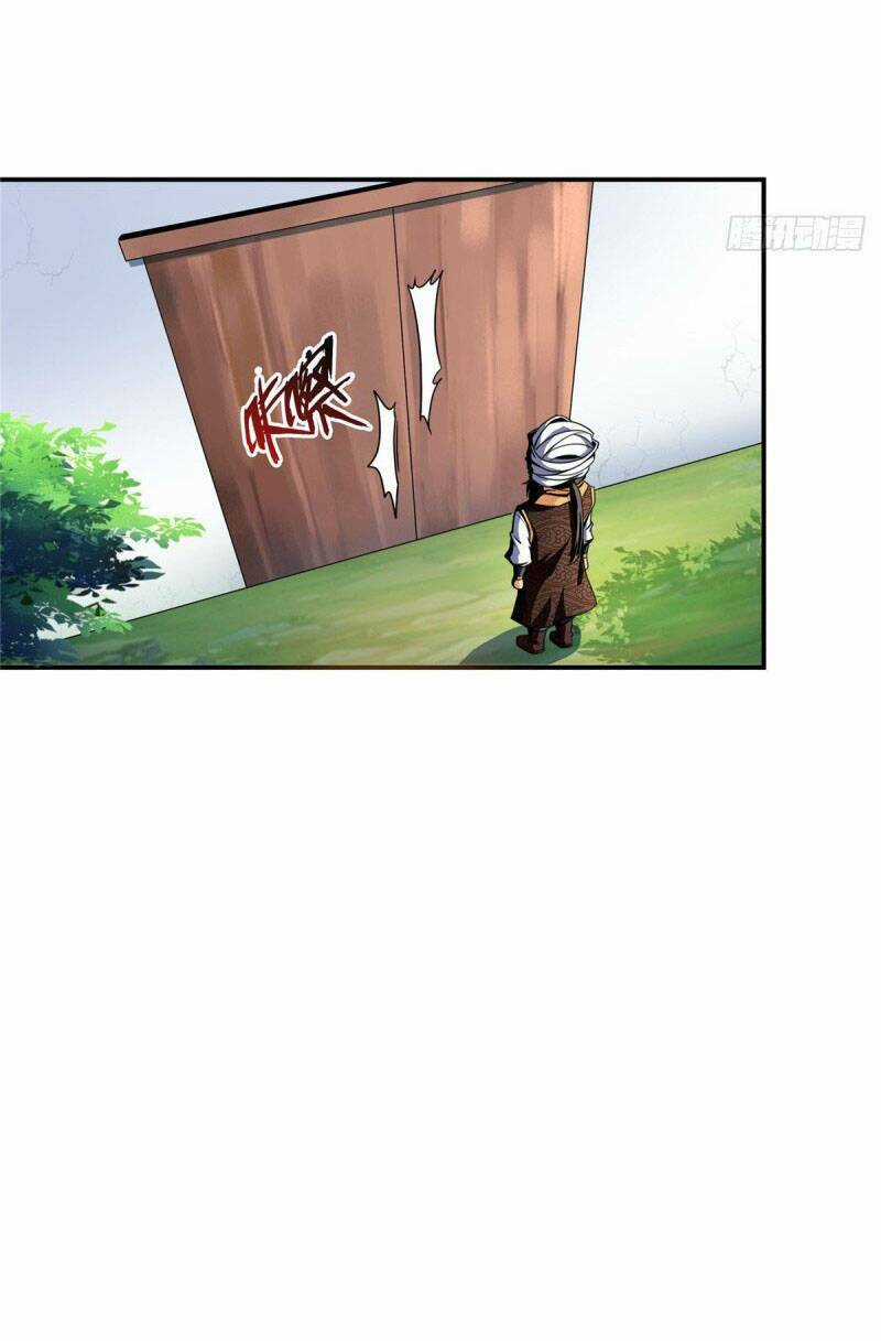 Thiên Đạo Đồ Thư Quán Chapter 14 trang 13