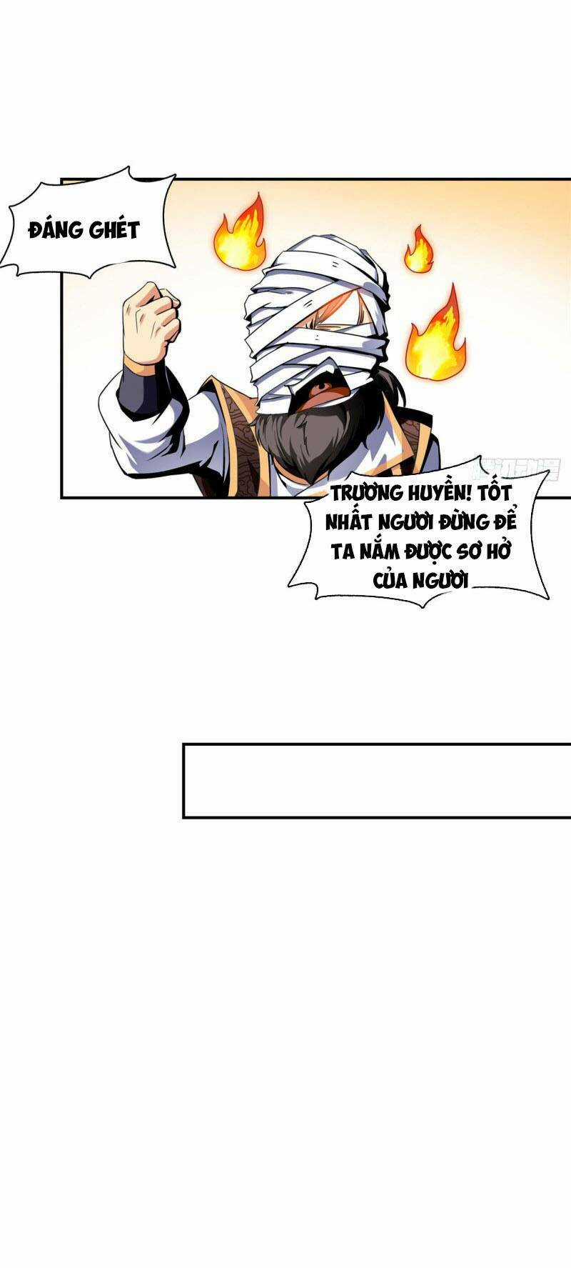 Thiên Đạo Đồ Thư Quán Chapter 14 trang 14