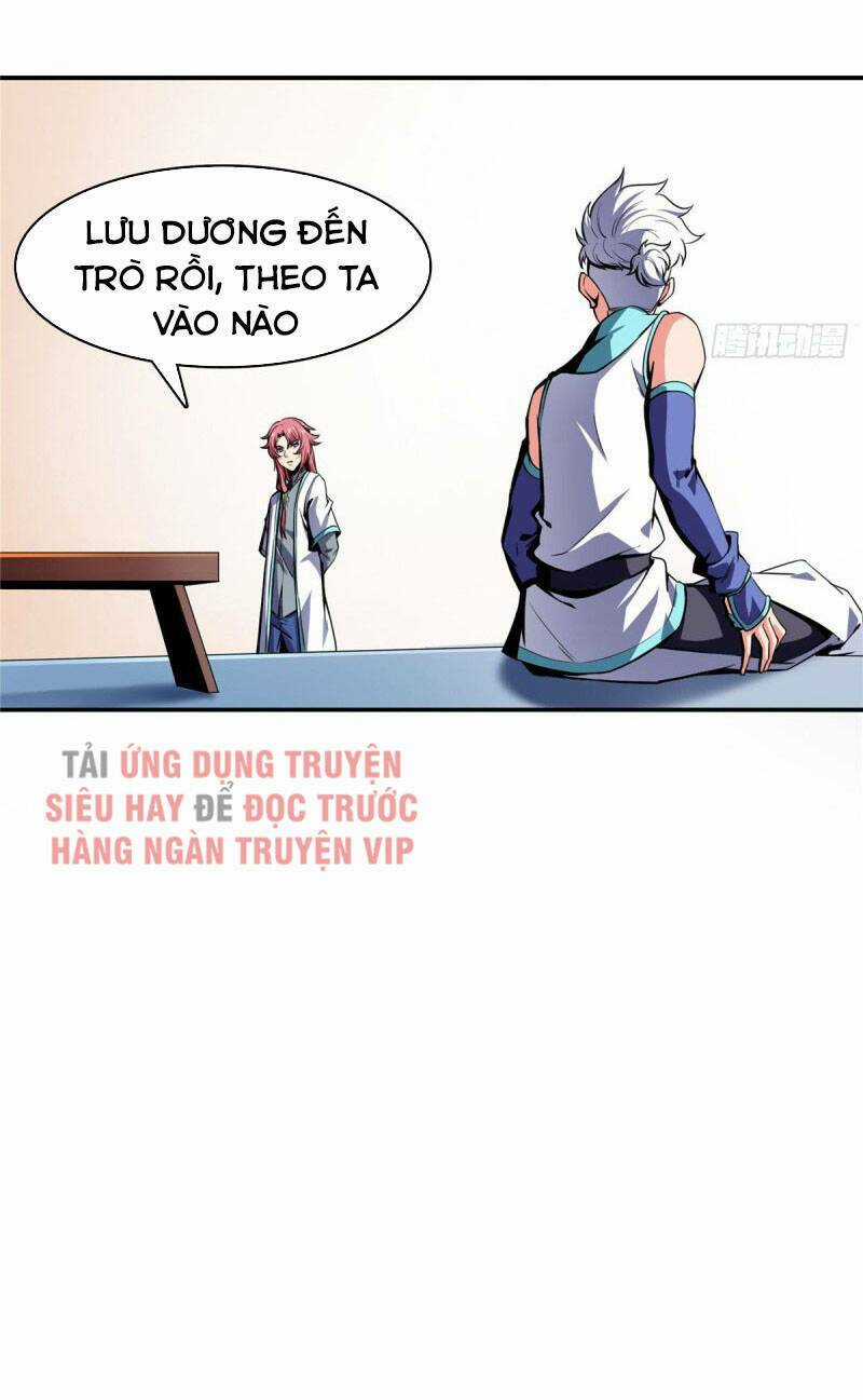 Thiên Đạo Đồ Thư Quán Chapter 14 trang 15