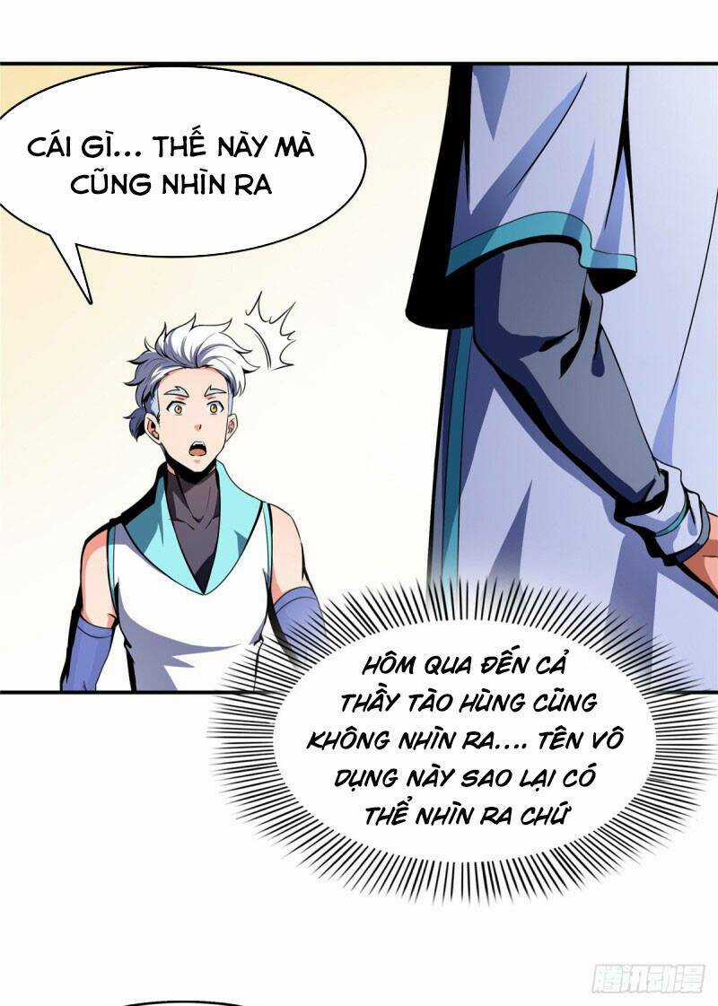 Thiên Đạo Đồ Thư Quán Chapter 14 trang 20