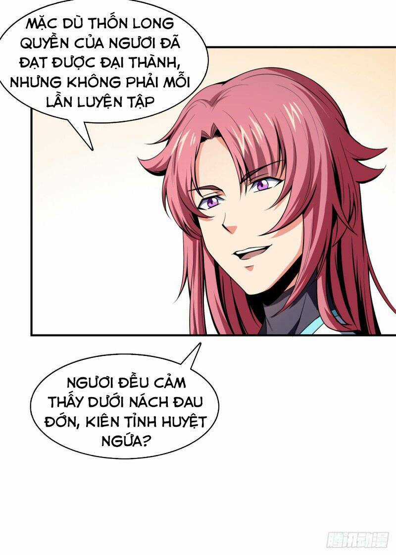 Thiên Đạo Đồ Thư Quán Chapter 14 trang 21