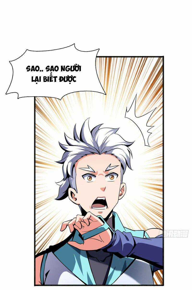 Thiên Đạo Đồ Thư Quán Chapter 14 trang 22