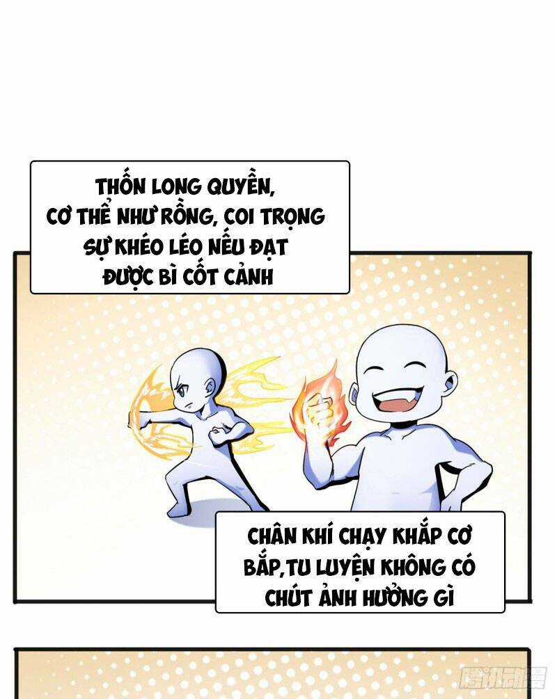 Thiên Đạo Đồ Thư Quán Chapter 14 trang 23