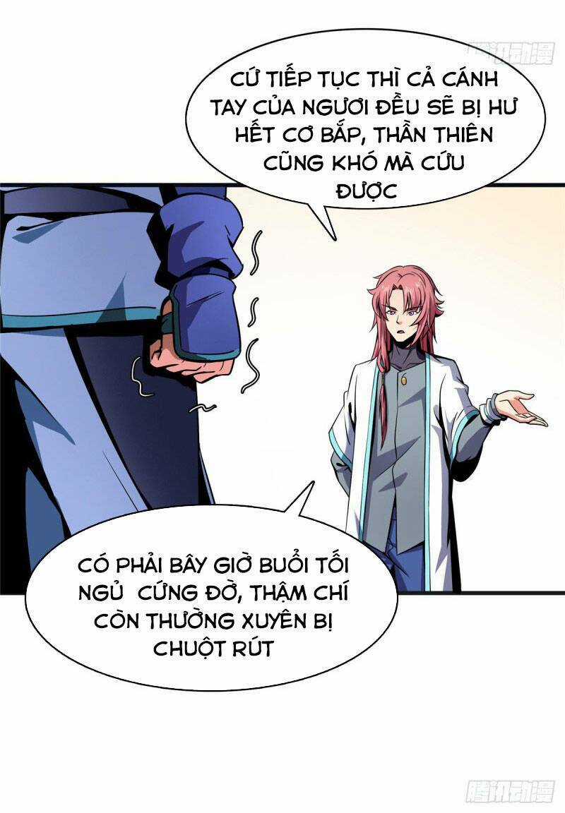 Thiên Đạo Đồ Thư Quán Chapter 14 trang 26