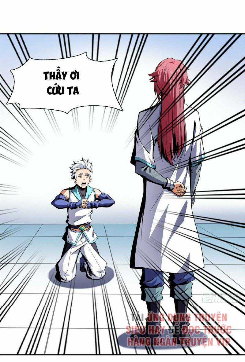 Thiên Đạo Đồ Thư Quán Chapter 14 trang 28