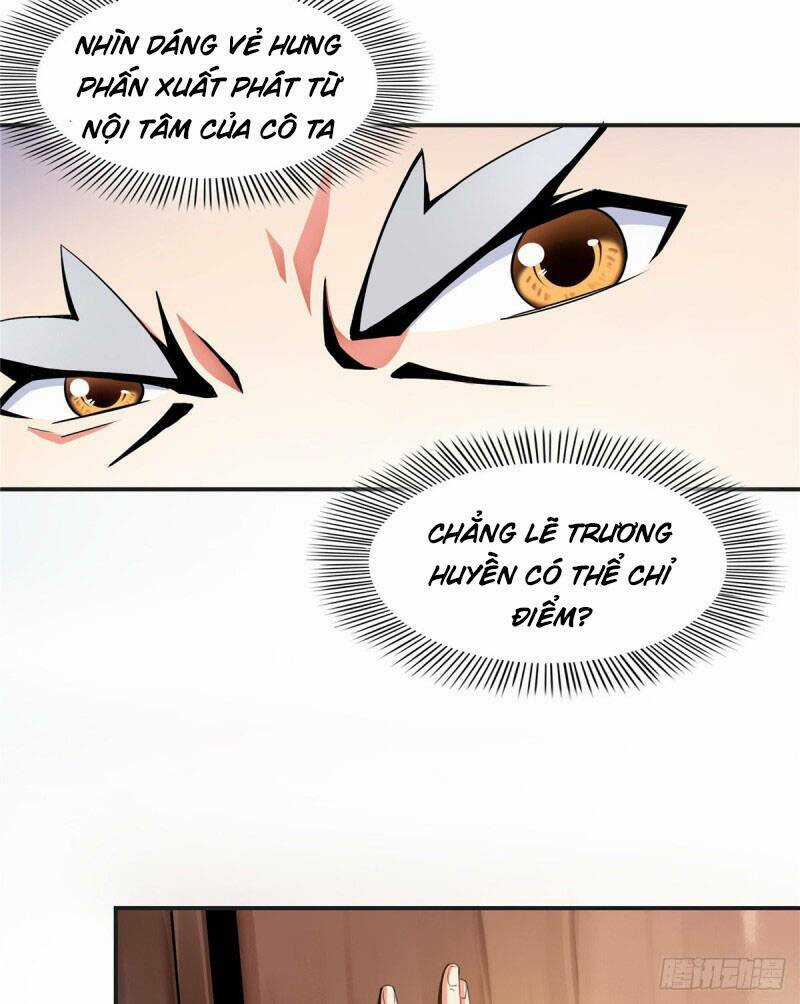 Thiên Đạo Đồ Thư Quán Chapter 14 trang 3