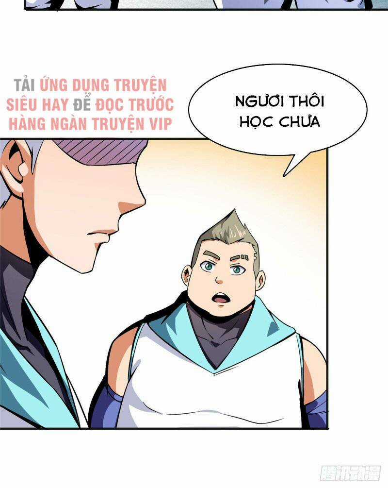 Thiên Đạo Đồ Thư Quán Chapter 14 trang 33