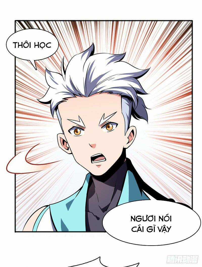 Thiên Đạo Đồ Thư Quán Chapter 14 trang 34