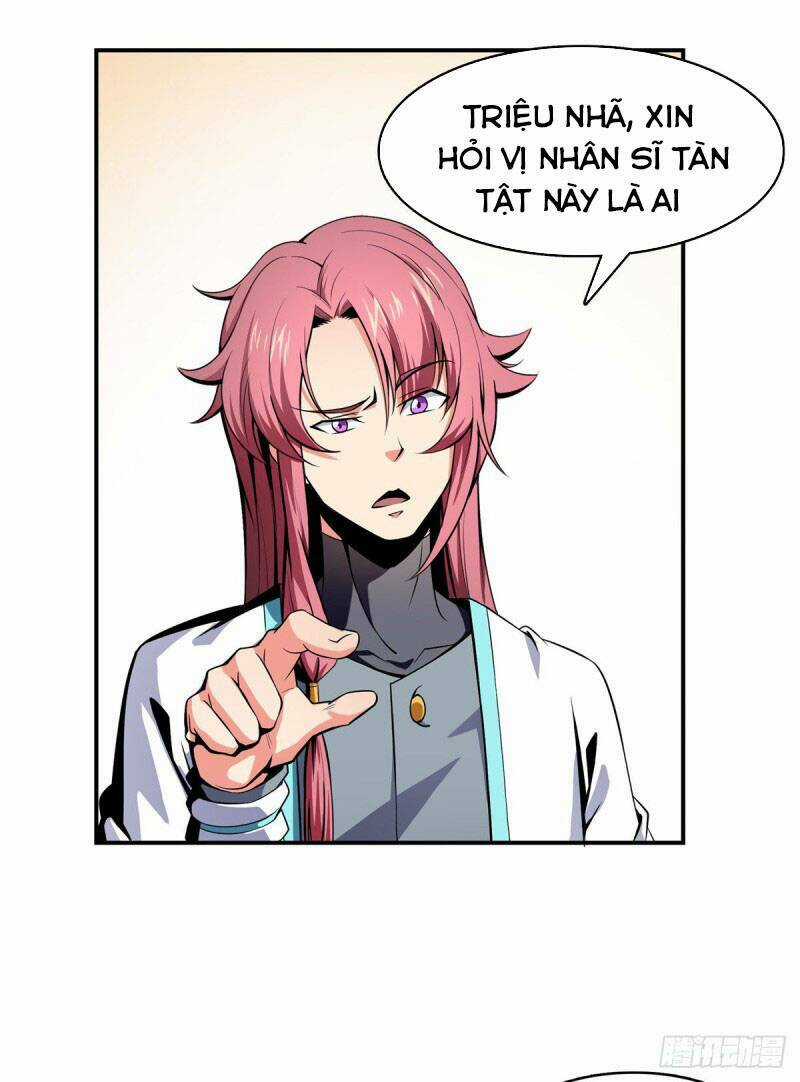 Thiên Đạo Đồ Thư Quán Chapter 14 trang 6