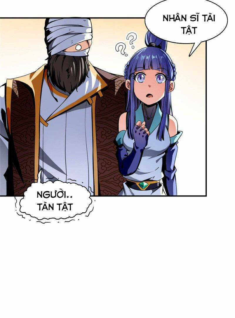 Thiên Đạo Đồ Thư Quán Chapter 14 trang 7