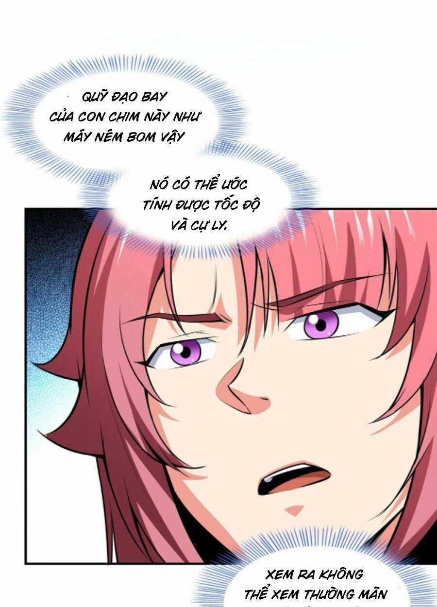 Thiên Đạo Đồ Thư Quán Chapter 140 trang 0