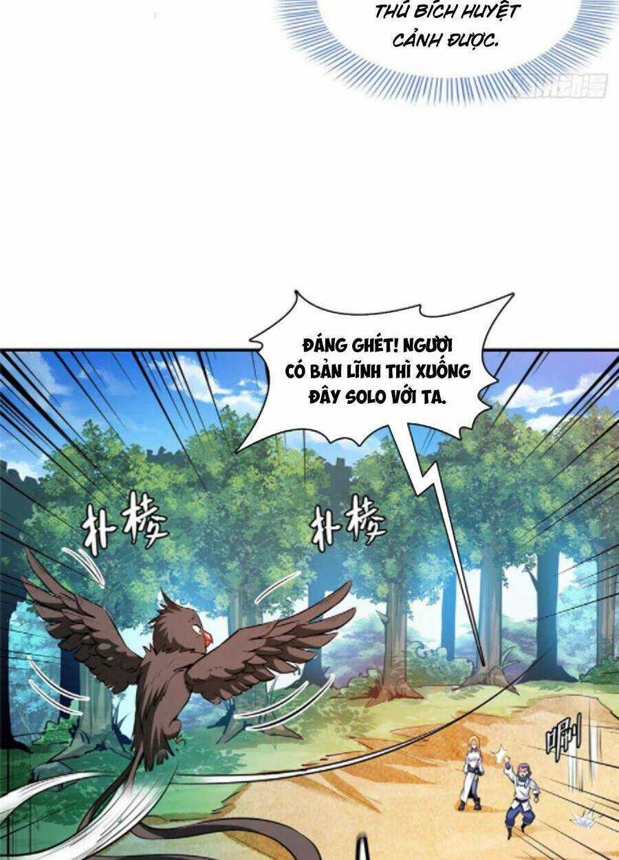 Thiên Đạo Đồ Thư Quán Chapter 140 trang 1