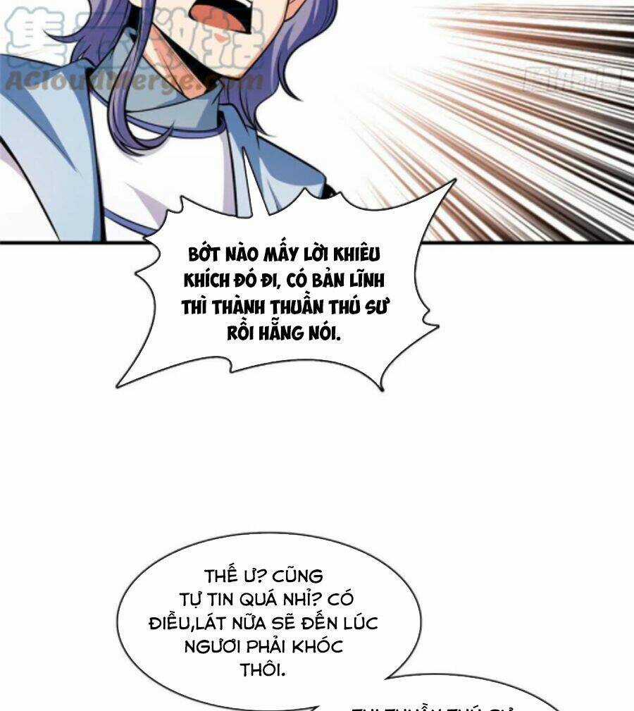Thiên Đạo Đồ Thư Quán Chapter 141 trang 1