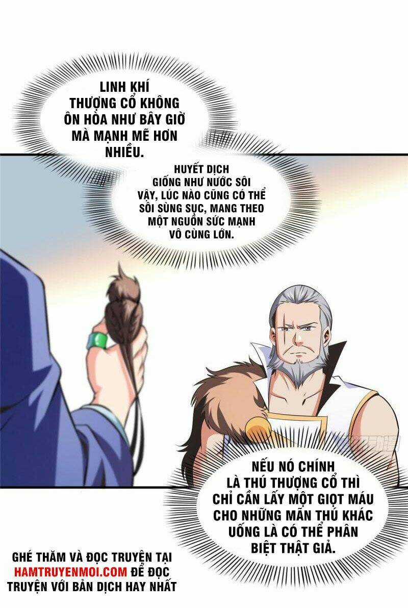 Thiên Đạo Đồ Thư Quán Chapter 143 trang 0