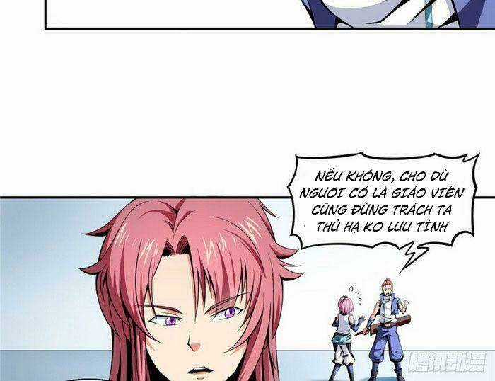 Thiên Đạo Đồ Thư Quán Chapter 15 trang 15