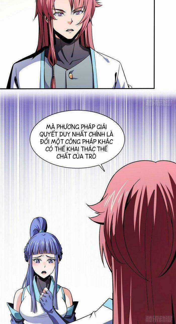 Thiên Đạo Đồ Thư Quán Chapter 15 trang 2