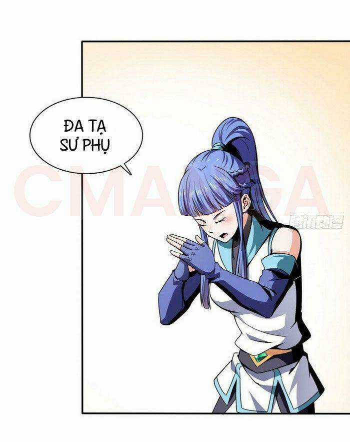 Thiên Đạo Đồ Thư Quán Chapter 15 trang 4