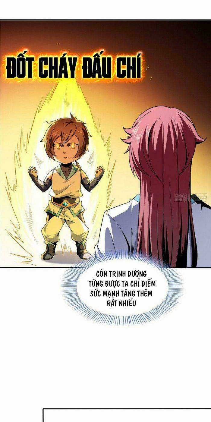 Thiên Đạo Đồ Thư Quán Chapter 15 trang 9