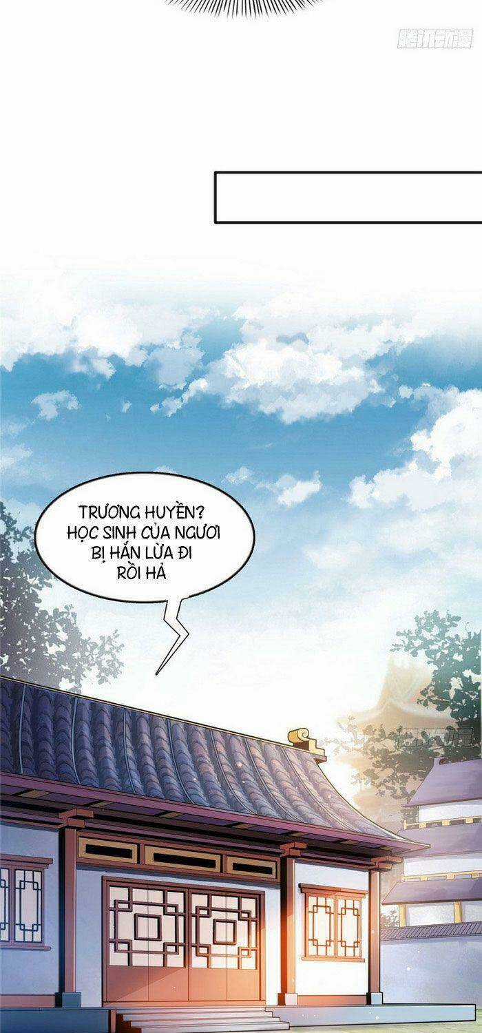 Thiên Đạo Đồ Thư Quán Chapter 16 trang 12