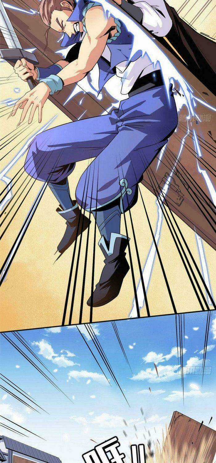 Thiên Đạo Đồ Thư Quán Chapter 16 trang 2