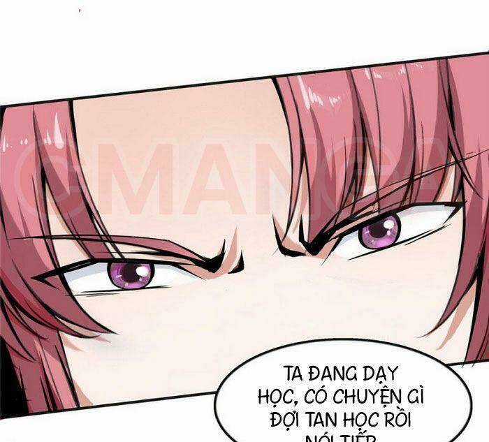 Thiên Đạo Đồ Thư Quán Chapter 16 trang 27