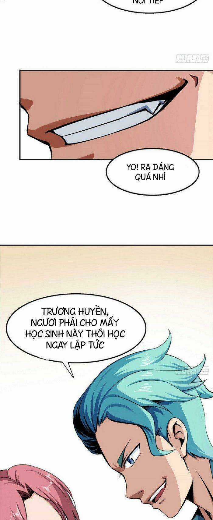 Thiên Đạo Đồ Thư Quán Chapter 16 trang 28