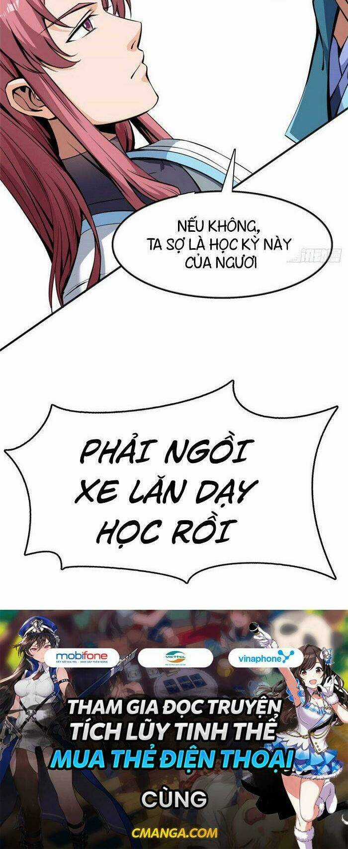 Thiên Đạo Đồ Thư Quán Chapter 16 trang 29