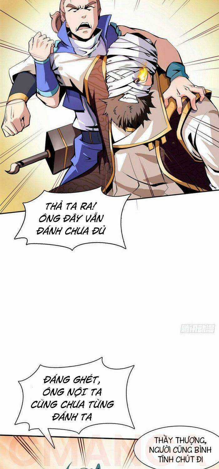 Thiên Đạo Đồ Thư Quán Chapter 17 trang 10