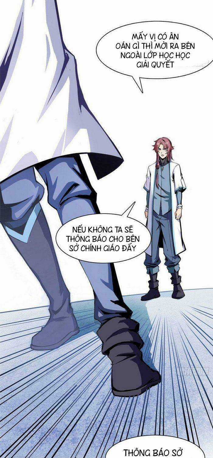 Thiên Đạo Đồ Thư Quán Chapter 17 trang 12